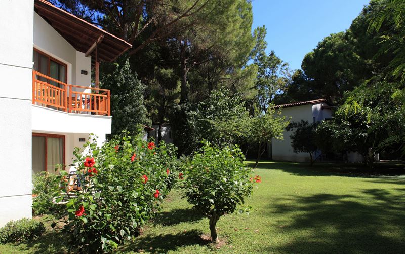 imagini hotel CLUB SALIMA